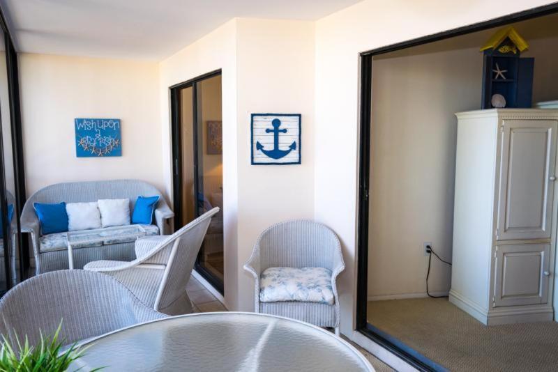 Coquina Moorings Two Bedroom Apartment, 102 ブレイデントン・ビーチ エクステリア 写真