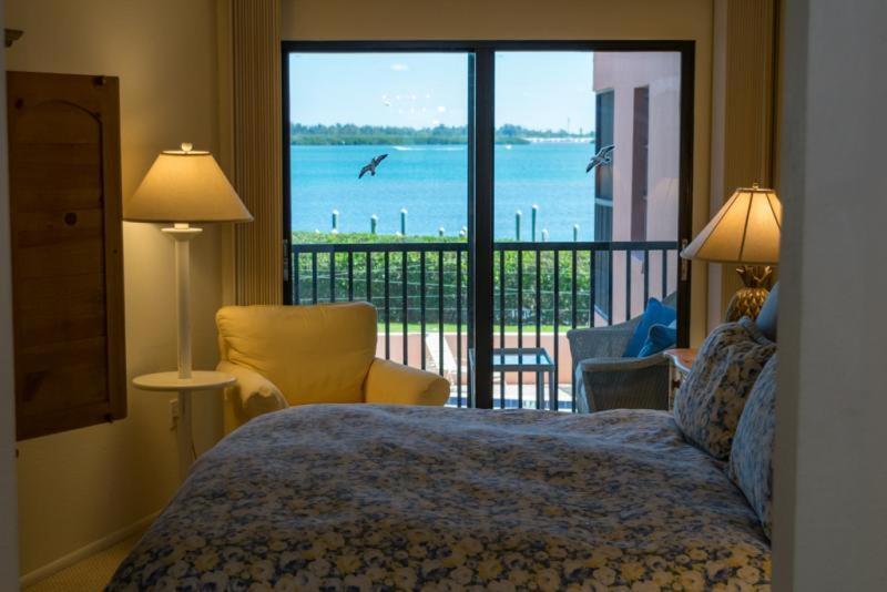 Coquina Moorings Two Bedroom Apartment, 102 ブレイデントン・ビーチ エクステリア 写真