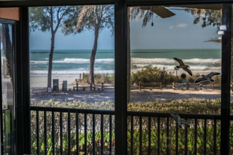 Coquina Moorings Two Bedroom Apartment, 102 ブレイデントン・ビーチ エクステリア 写真